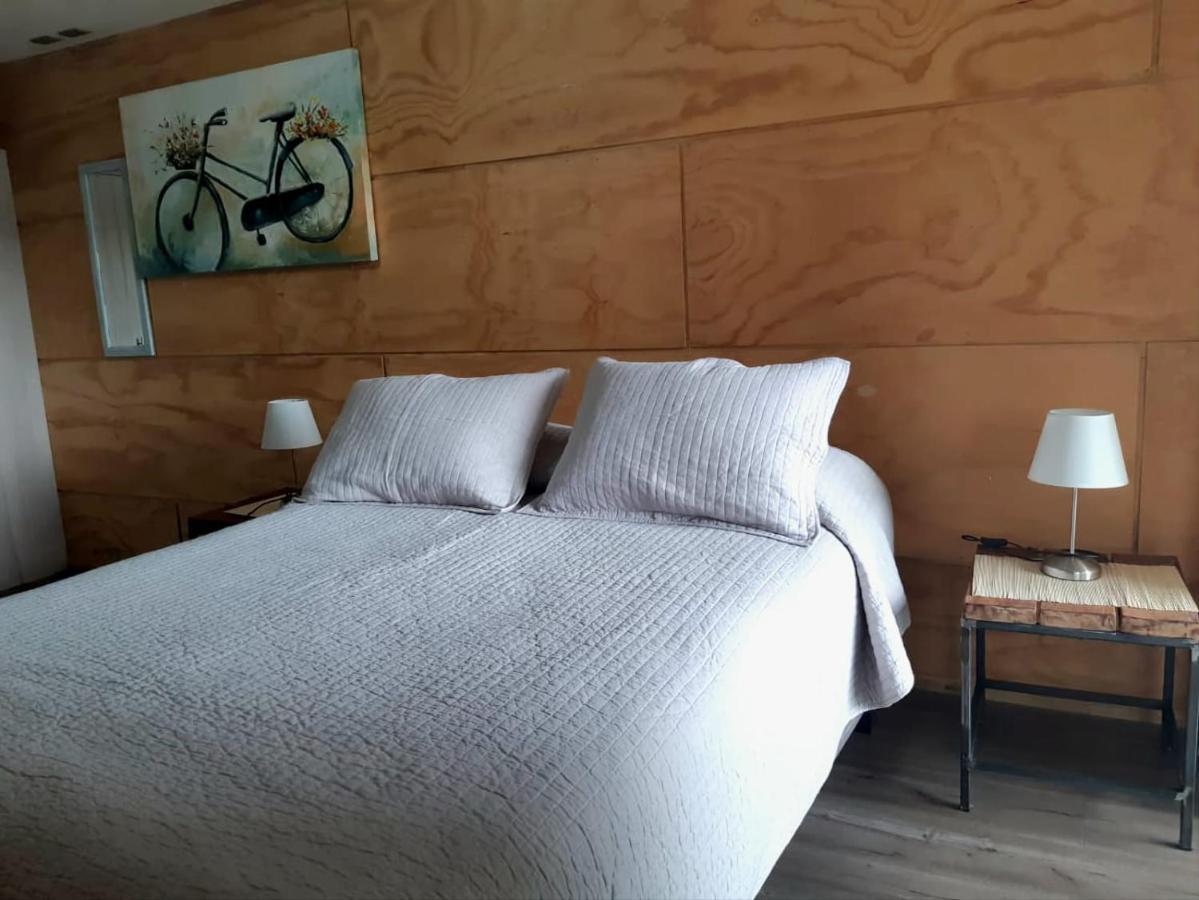 Verdevida Apartahotel