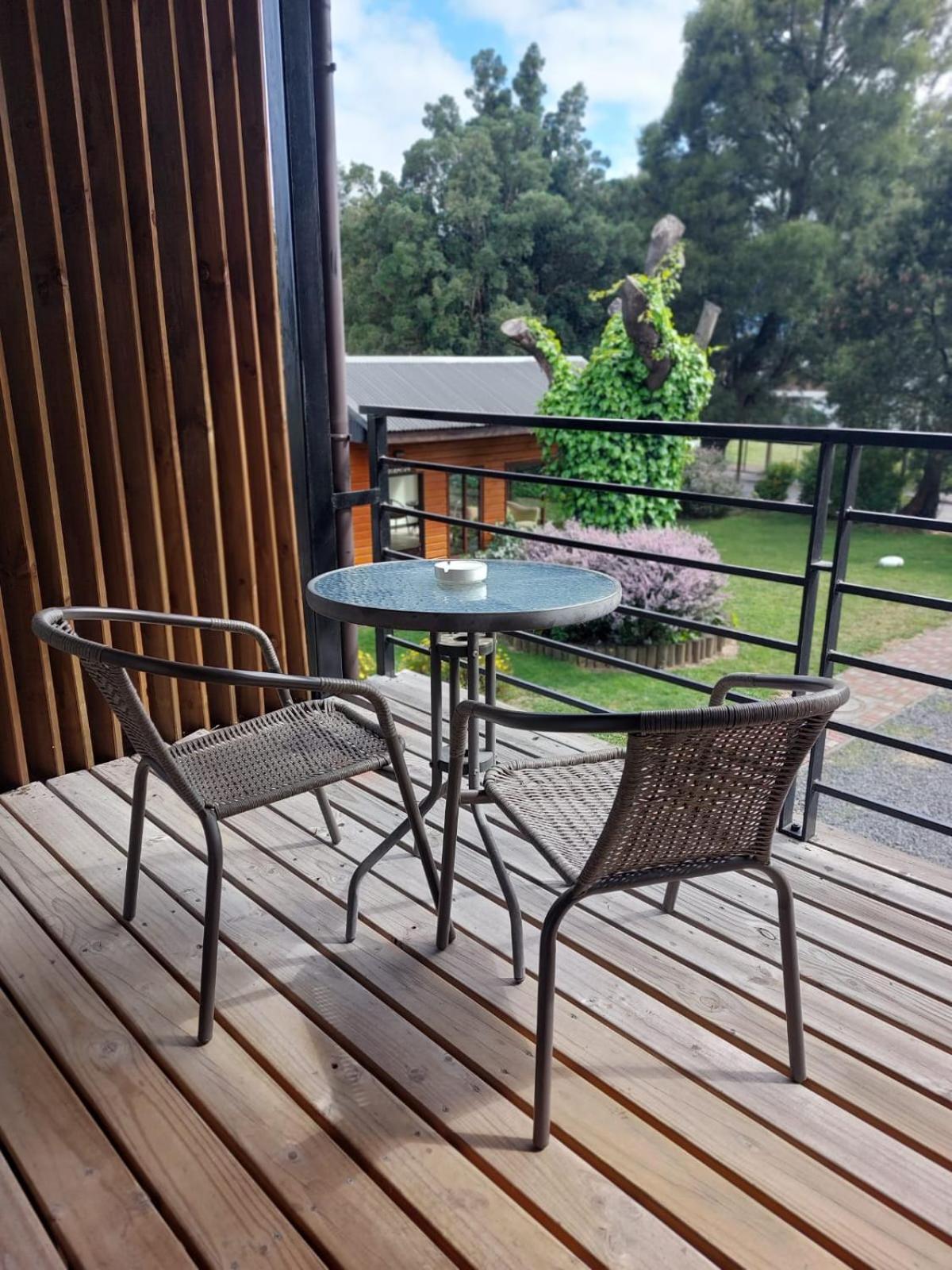 Verdevida Apartahotel Pucón