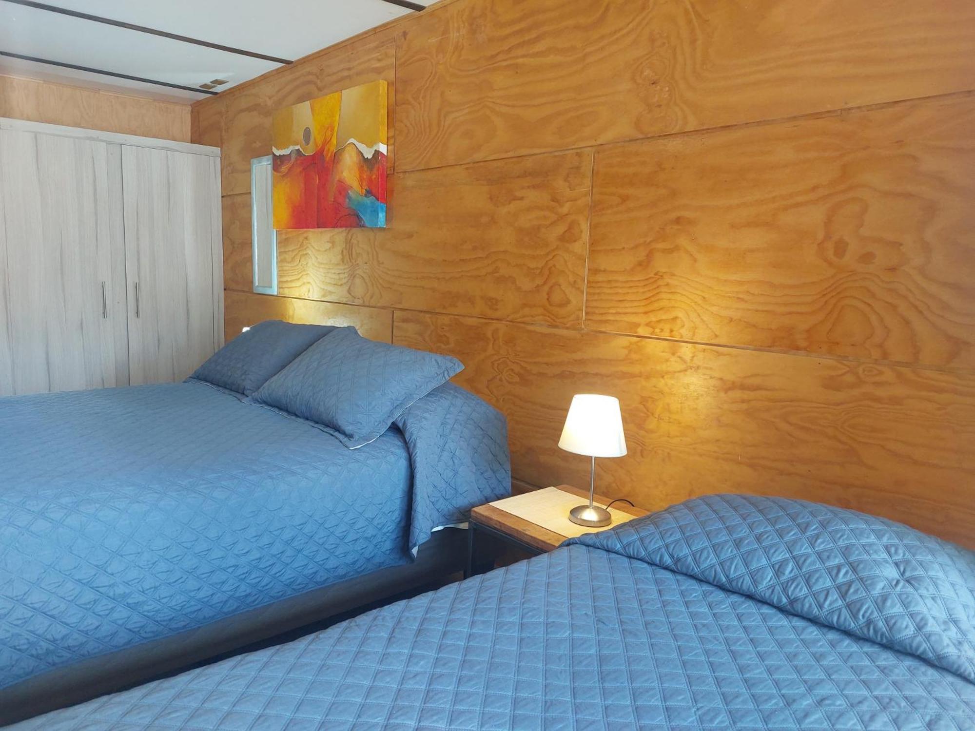 Verdevida Apartahotel *